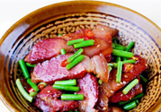 臘肉長毛了怎么辦？臘肉長毛了怎么處理？