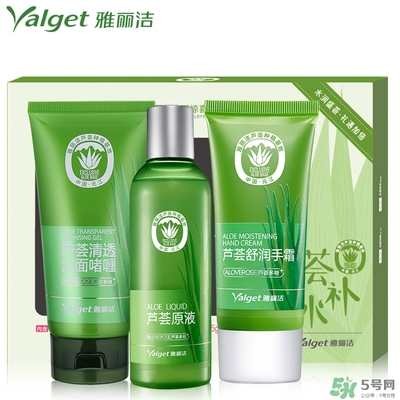 雅麗潔蘆薈膠多少錢？雅麗潔蘆薈膠好不好？