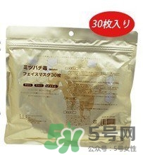 SPC面膜怎么樣？SPC面膜好用嗎？