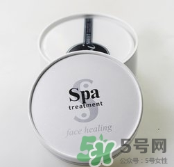 SPC面膜怎么樣？SPC面膜好用嗎？