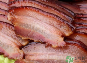 腌肉怎么保存？腌肉放冷藏還是冷凍？