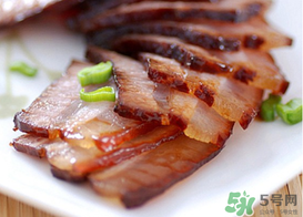 腌肉怎么保存？腌肉放冷藏還是冷凍？