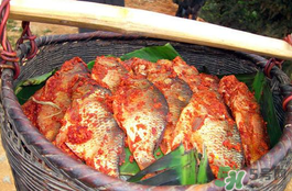 腌魚放多少鹽？腌魚放鹽的比例