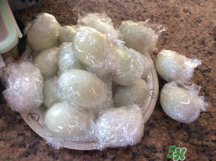 腌雞蛋臭了還能吃嗎？腌雞蛋臭了怎么辦？