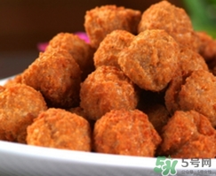 肉丸子怎么做有彈性？肉圓子怎么做比較Q彈？