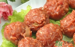 肉丸子可以帶上飛機(jī)嗎？肉丸子可以托運(yùn)嗎？