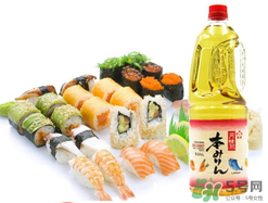 味淋是什么調(diào)料？味淋可以用什么代替