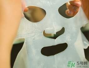 蘭蔻小黑瓶精華面膜怎么用？蘭蔻精華肌底面膜用法