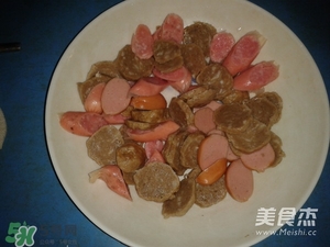 肉丸子可以做什么菜？肉丸子炒什么好吃？