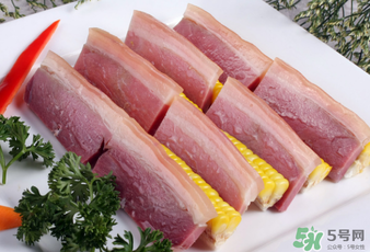 咸肉怎么保存？咸肉可以放冰箱嗎？