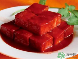 豆腐乳打開能放多久？豆腐乳打開后保質(zhì)期 