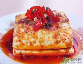 豆腐乳打開能放多久？豆腐乳打開后保質(zhì)期 