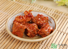 豆腐乳打開能放多久？豆腐乳打開后保質(zhì)期 