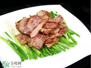 腌肉臭了怎么辦？腌肉臭了怎么做除臭味？