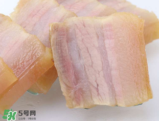 腌肉幾天可以曬？腌肉曬多久可以吃？