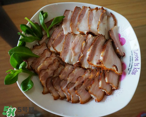 腌肉幾天可以曬？腌肉曬多久可以吃？