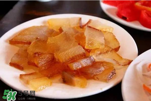 腌肉幾天可以曬？腌肉曬多久可以吃？