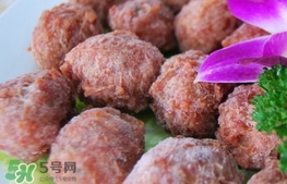 一斤肉可以做多少肉丸？做肉丸子要多少斤肉？