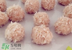糯米圓子蒸多久才熟?糯米圓子蒸多長(zhǎng)時(shí)間才熟?