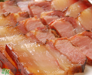 腌肉長(zhǎng)毛了還能吃嗎？腌肉長(zhǎng)綠毛了還能吃嗎？