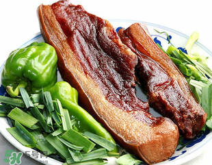 腌肉可以放多久？腌肉可以冰箱放多久？