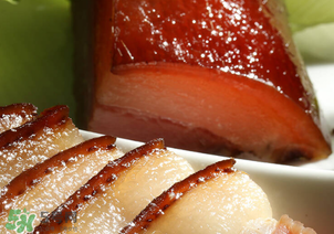 腌肉可以放多久？腌肉可以冰箱放多久？