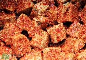 霉豆腐要霉幾天？霉豆腐霉幾天好吃？