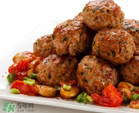 肉丸子有酸味是怎么回事？肉丸子有酸味可以吃嗎？