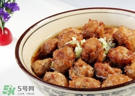 肉丸子有酸味是怎么回事？肉丸子有酸味可以吃嗎？