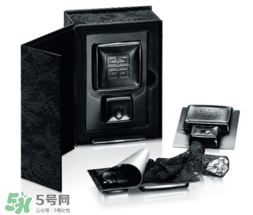 紀(jì)梵希墨藻蕾絲面膜怎么用？紀(jì)梵希墨藻蕾絲面膜使用方法