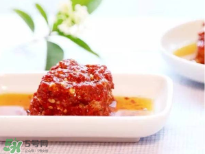 霉豆腐孕婦可以吃嗎？懷孕可以吃霉豆腐嗎？