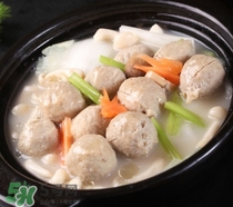 肉丸子發(fā)霉可以吃嗎？肉丸子長霉有霉點怎么辦？
