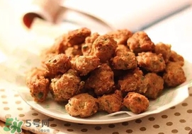 肉丸子發(fā)霉可以吃嗎？肉丸子長霉有霉點怎么辦？