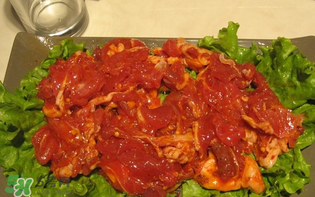 腌牛肉放多少鹽？腌牛肉鹽的比例