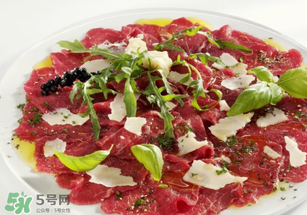腌牛肉放多少鹽？腌牛肉鹽的比例