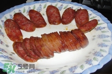 臘腸太硬怎么吃？臘腸太硬怎么辦？