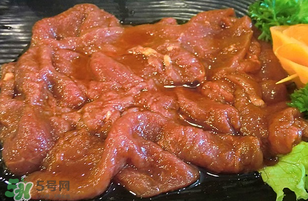 腌牛肉用什么粉？腌牛肉用什么料？