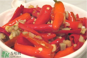 腌辣椒怎么保存時間長？腌辣椒可以放冰箱嗎？