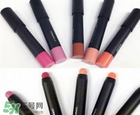 唇膏筆什么牌子好？2017年唇膏筆排行榜