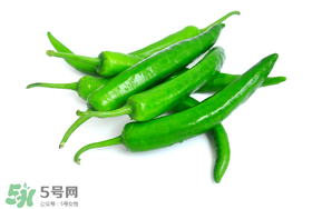 新鮮辣椒怎么保存？新鮮辣椒怎么保存更久？