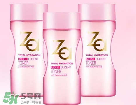 za乳液怎么樣？za姬芮乳液好用嗎怎么用？
