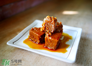 豆腐乳長白毛能吃嗎？豆腐乳長白毛怎么回事？