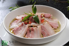 咸肉太咸怎么辦？咸肉太咸怎么去咸？