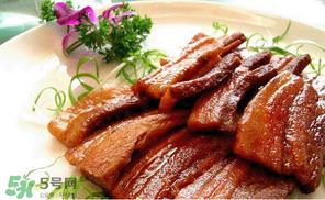 腌肉吃多了好嗎？腌肉多吃會致癌嗎？