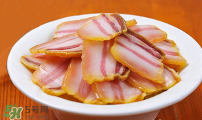 腌肉吃多了好嗎？腌肉多吃會致癌嗎？