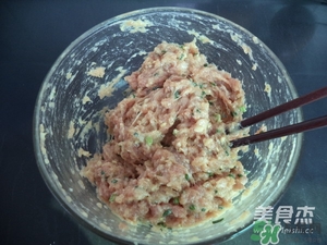 肉丸子可以用面粉嗎？肉丸子用什么粉？