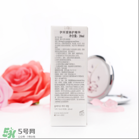isoi玫瑰精華好用嗎？伊所愛玫瑰精華怎么樣？