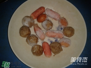 肉丸子可以做什么菜？肉丸子炒什么好吃？