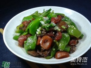 肉丸子可以做什么菜？肉丸子炒什么好吃？