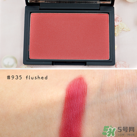 sleek修容粉怎么樣？sleek腮紅怎么樣？